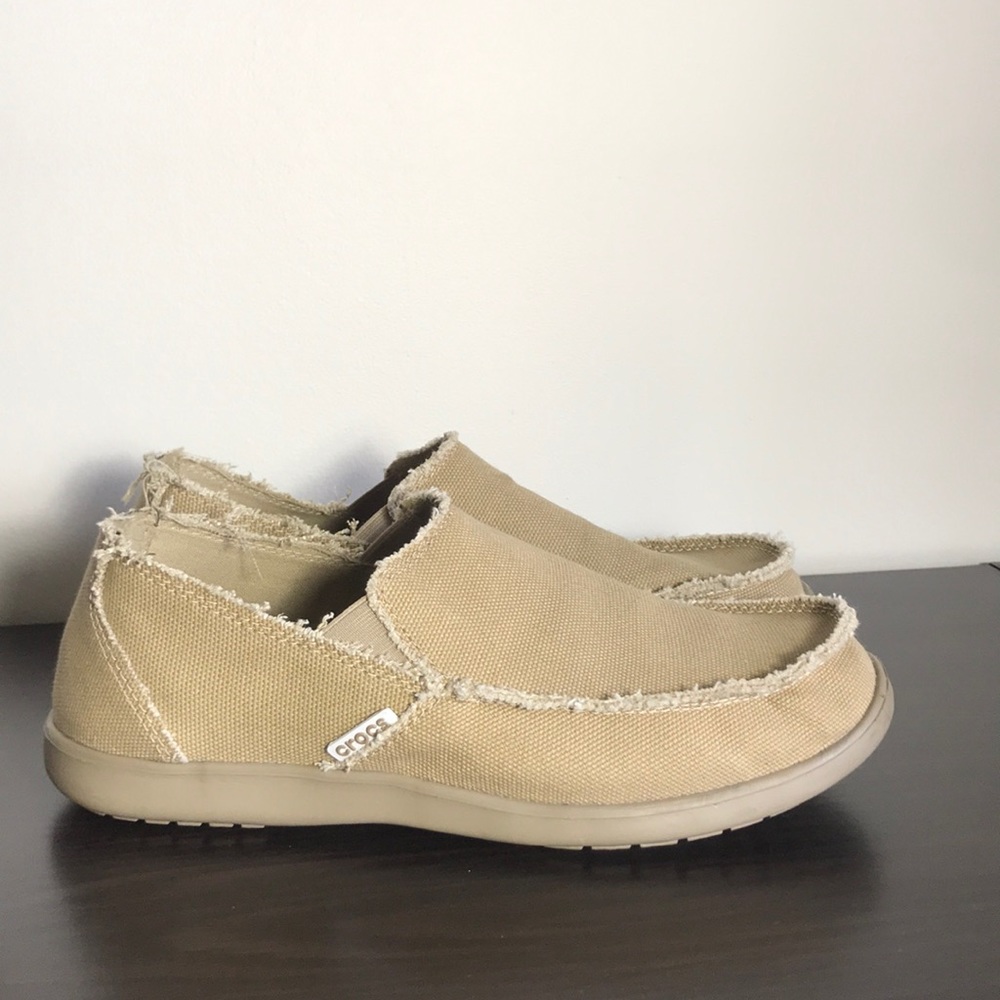 Crocs Santa Cruz